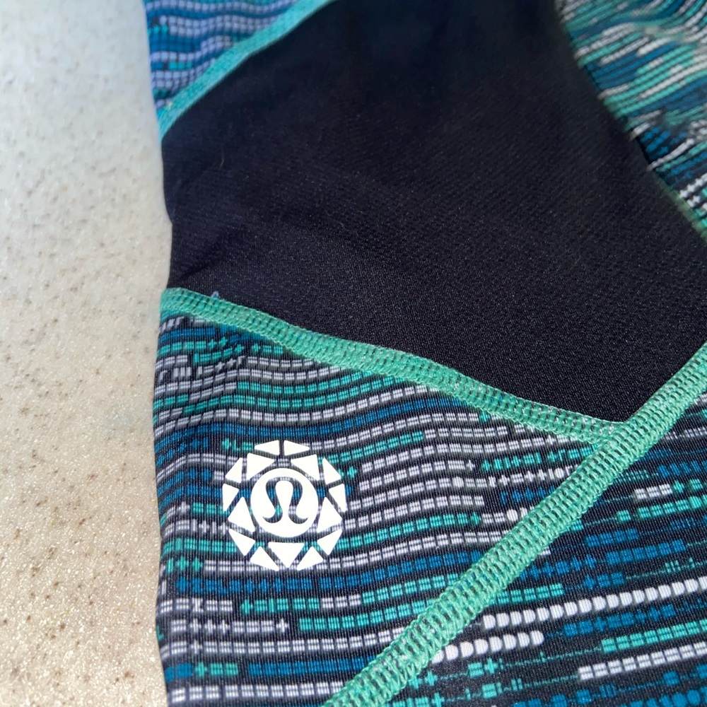 LULULEMON LEGGINGS